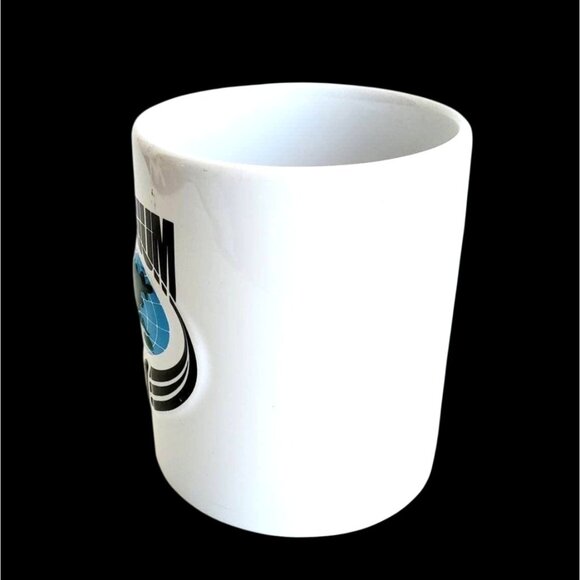 Vintage Mug Millenium 2000 Coffee Cup Millenial Gen Z Gift - Picture 4 of 8